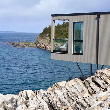 Dinbnb Homes L Fjord L Premium Exp L 40min From Bergen Askoy