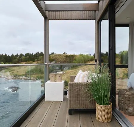 Dinbnb Homes L Fjord L Premium Exp L 40min From Bergen