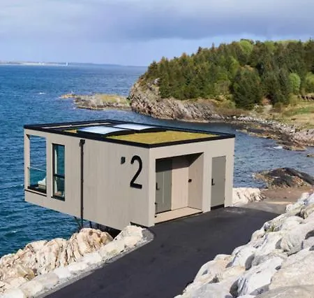 Dinbnb Homes L Fjord L Premium Exp L 40min From Bergen Holiday home