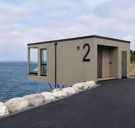 Holiday home Dinbnb Homes L Fjord L Premium Exp L 40min From Bergen