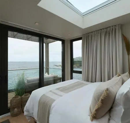 Dinbnb Homes L Fjord L Premium Exp L 40min From Bergen