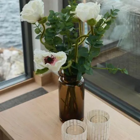 Dinbnb Homes L Fjord L Premium Exp L 40min From Bergen