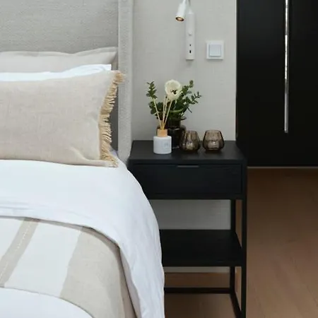 Dinbnb Homes L Fjord L Premium Exp L 40min From Bergen * Askoy