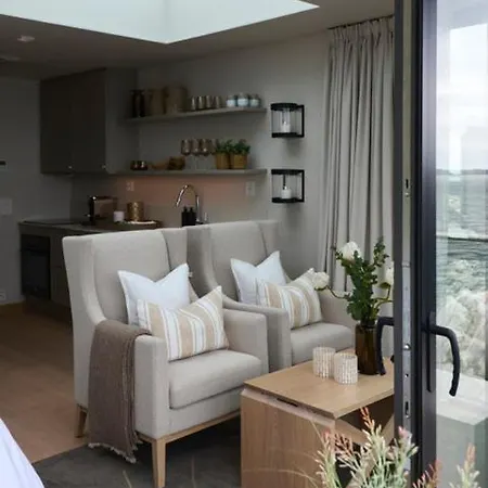 Dinbnb Homes L Fjord L Premium Exp L 40min From Bergen