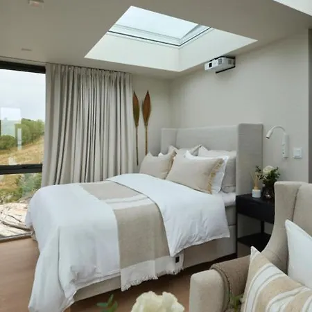 Dinbnb Homes L Fjord L Premium Exp L 40min From Bergen Holiday home Askoy