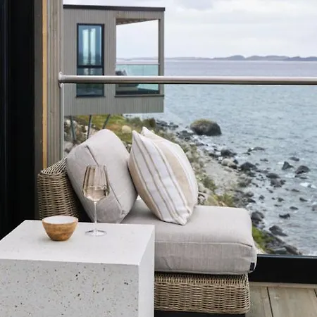 Dinbnb Homes L Fjord L Premium Exp L 40min From Bergen Holiday home
