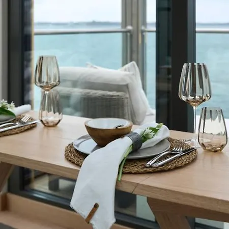 Dinbnb Homes L Fjord L Premium Exp L 40min From Bergen *