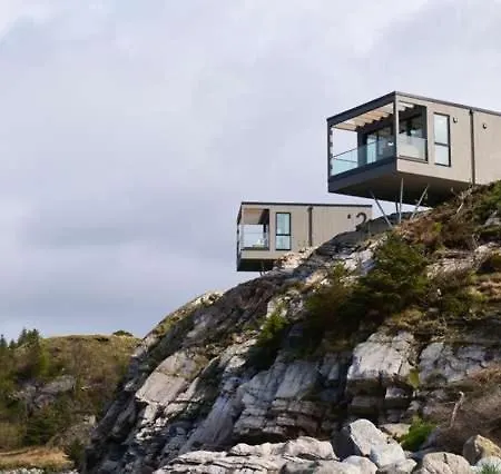 Holiday home Dinbnb Homes L Fjord L Premium Exp L 40min From Bergen *