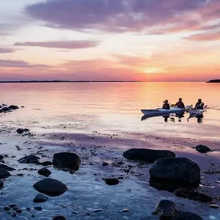 Dinbnb Homes L Fjord L Premium Exp L 40min From Bergen Askoy