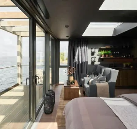 Dinbnb Homes L Fjord L Premium Exp L 40min From Bergen Holiday home
