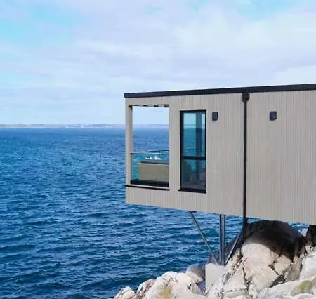 Dinbnb Homes L Fjord L Premium Exp L 40min From Bergen Holiday home *