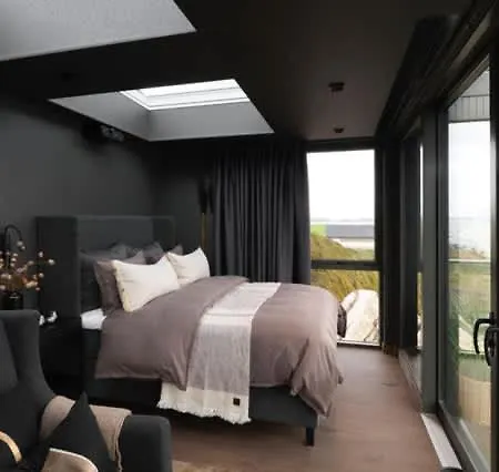 Holiday home Dinbnb Homes L Fjord L Premium Exp L 40min From Bergen *