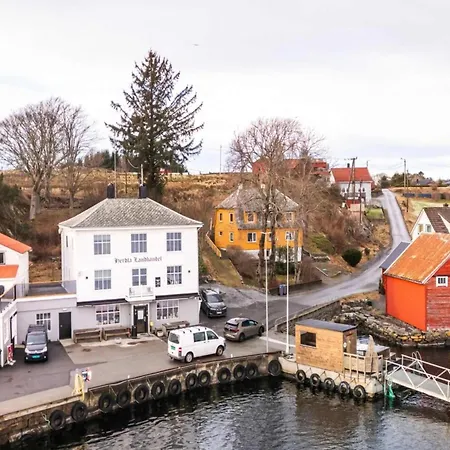 Dinbnb Homes L Fjord L Premium Exp L 40min From Bergen *