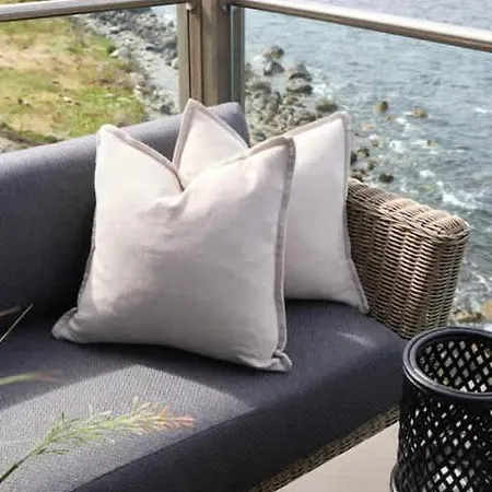 Dinbnb Homes L Fjord L Premium Exp L 40min From Bergen * Askoy