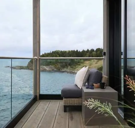 Dinbnb Homes L Fjord L Premium Exp L 40min From Bergen