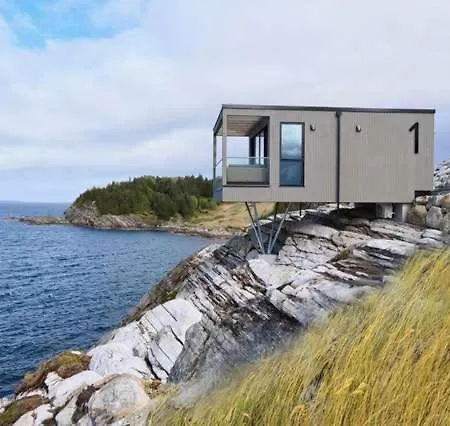 Dinbnb Homes L Fjord L Premium Exp L 40min From Bergen Holiday home