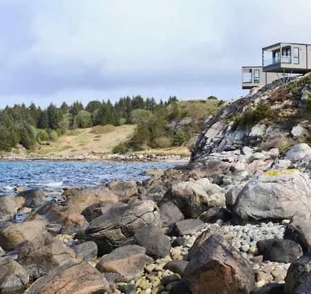 Dinbnb Homes L Fjord L Premium Exp L 40min From Bergen Holiday home *