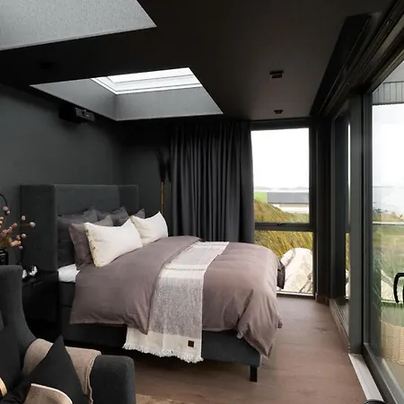 Holiday home Dinbnb Homes L Fjord L Premium Exp L 40min From Bergen