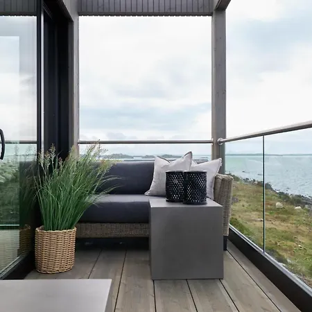 Dinbnb Homes L Fjord L Premium Exp L 40min From Bergen *