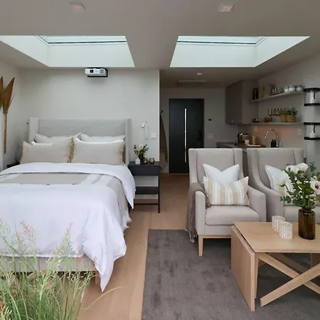 Dinbnb Homes L Fjord L Premium Exp L 40min From Bergen Holiday home Askoy
